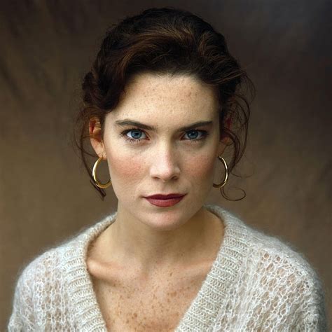 Lara Flynn Boyle looks back on bad publicity: I have ...